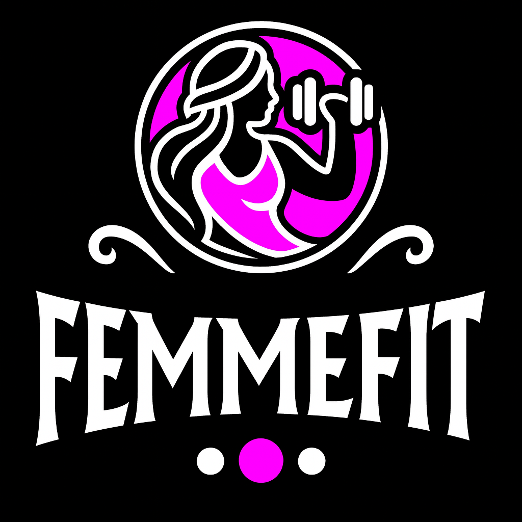 Logo de Femme Fit